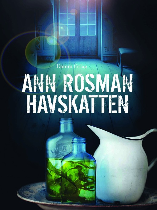 Title details for Havskatten by Ann Rosman - Available